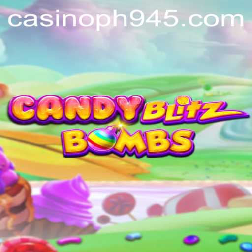 A Deep Dive into CandyBlitzBombs: The Latest Gaming Sensation