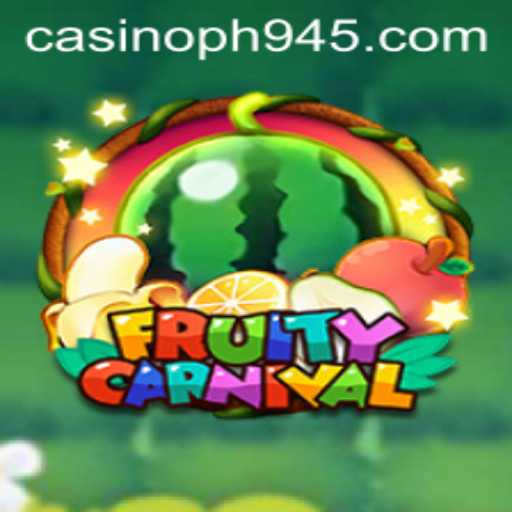 Experience the Exciting World of FruityCarnival with PH945