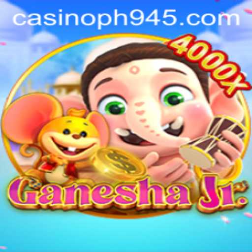 GaneshaJr: A Journey into the World of Divine Strategy and Fun