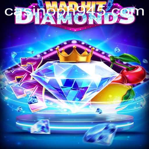 Discover the Dazzling World of MadHitDiamonds with PH945